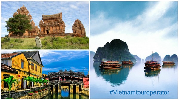 Ngành hướng dẫn viên du lịch 2